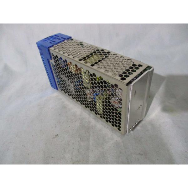 中古 OMRON S8VM-15024CD スイッチング・パワーサプライ DC24V 6.5A(JC...