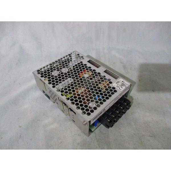 中古 TDK RWS150B-24 スイッチング電源 24V 6.5A(JCDR41018C106)