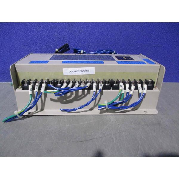 中古 IDEC IZBARL BARRIER UNIT for ISPP EB3A-EK175-2 ...