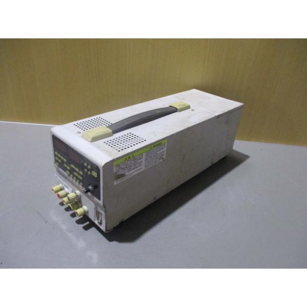 中古 KENWOOD 多出力直流安定化電源 PW-18-1.8AQ(JCGR41119B047)