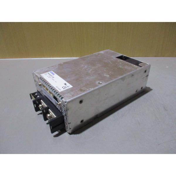 中古 COSEL PBA600F-36 スイッチング電源(JCGR41121D058)