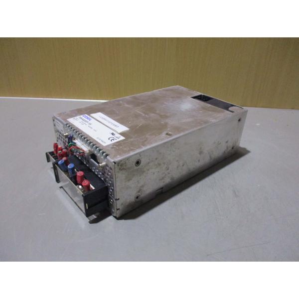 中古 COSEL PBA600F-15 スイッチング電源(JCGR41121D063)
