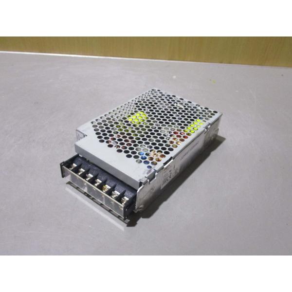 中古 COSEL PBA100F-24 スイッチング電源(JCHR41122B060)