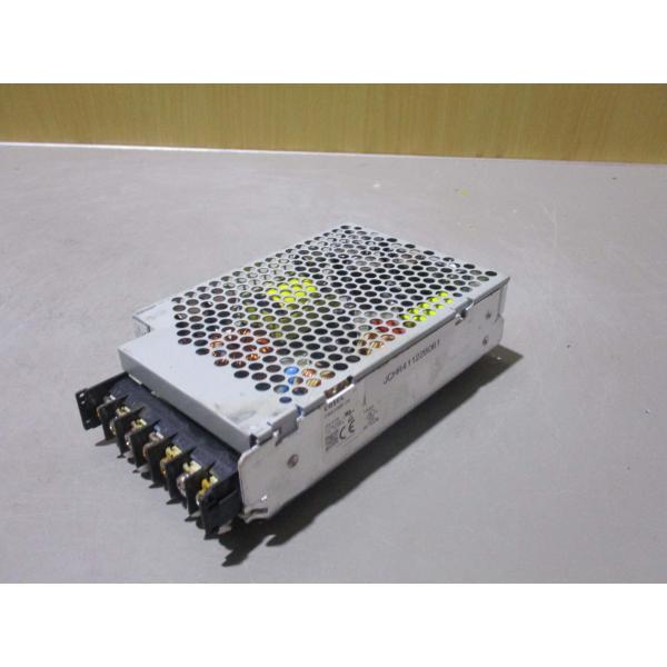 中古 COSEL PBA100F-24 スイッチング電源(JCHR41122B061)