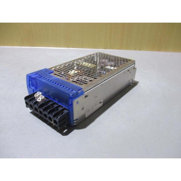中古 OMRON S8VM-15024C スイッチング・パワーサプライ DC24V 6.3V(JCH...