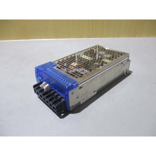 中古 OMRON S8VM-15024C スイッチング・パワーサプライ DC24V 6.3V(JCH...