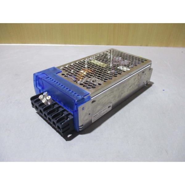 中古 OMRON S8VM-15024C スイッチング・パワーサプライ DC24V 6.3V(JCH...
