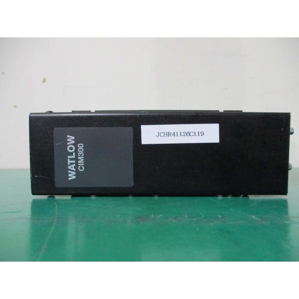 中古Watlow MLS300-CIM332, Modular Loop System(JCHR41...