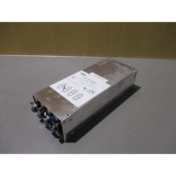 中古 COSEL ACE300F AC3-PPEC-00 スイッチング 電源 AC100~240V ...