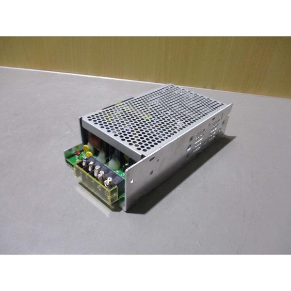 中古 OMRON S82J-15024D パワーサプライ(JCHR41201D112)