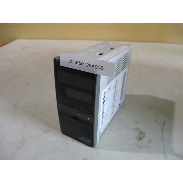 中古YAMATAKE HONEYWELL SDC30 TEMPERATURE CONTROLLER(...