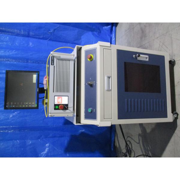中古 TESTED YLR1501500QCWMMACY11 / PC-SCAN(1) / WFP1...