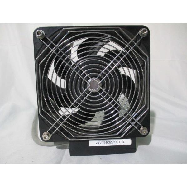 中古 オリエンタルモーター ACプロペラファン MRS16-TUL(JCJR40927A013)