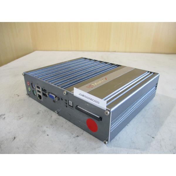 中古 ADLINK TECHNOLOGY MATRIX MXE-1010 ATOM N270 FAN...