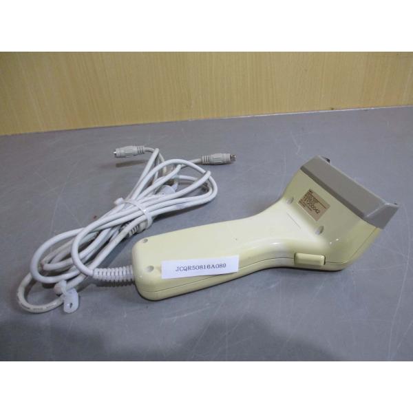 中古 NEC BARCODE READER バーコードリーダ BCK5536-STZ(JCQR508...