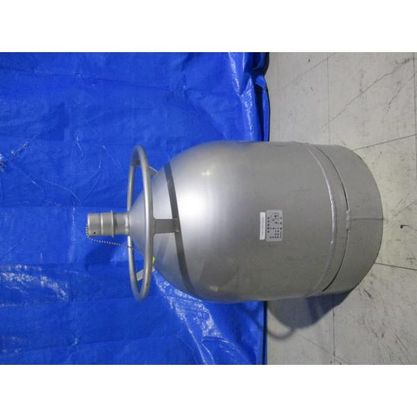 中古 株式会社 東理社 シーベル 金属製容器 30L (JCR-D-R60124E003)