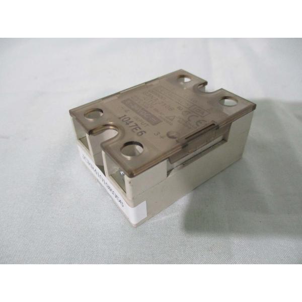 中古 OMRON G3NA-210B 10A ソリッドステートリレー ＜送料別＞(JCRR41019...