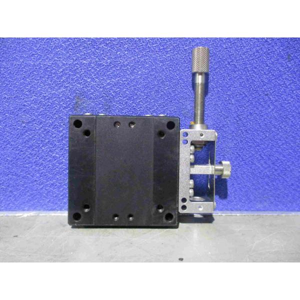 中古 CHUO LS-6042-SR6-2-OPT  ハイグレードXYステージ (KABR60409...