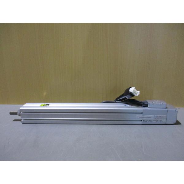 中古 IAI RCS2-RGS5C-I-100-8-300-T2-M-A2 ロボシリンダ(KACR5...