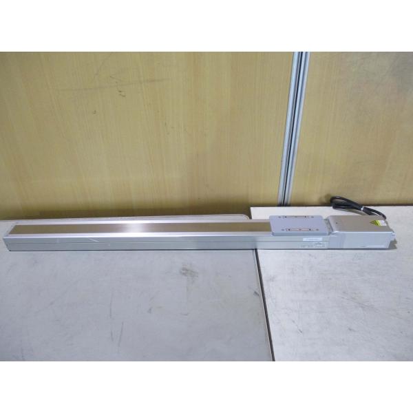 中古 IAI RCP6-SA8C-WA-56SP-20-800-P4-X06-CJR ロボシリンダ(...