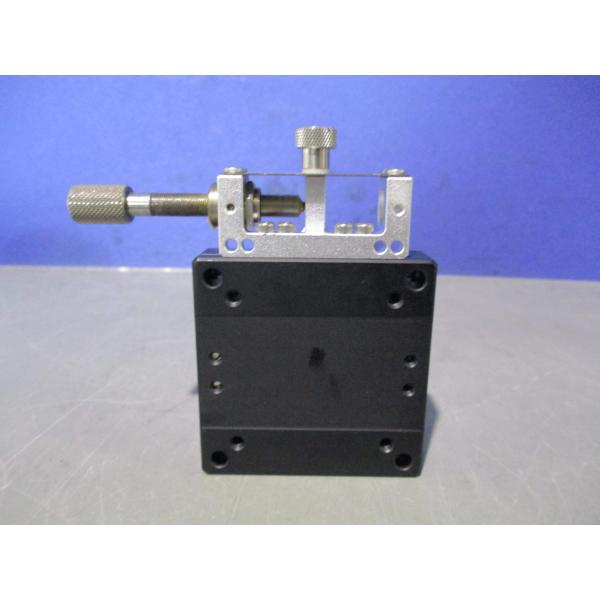 中古 CHUO LS-6042-SR6-2-OPT  ハイグレードXYステージ(KADR60822D...