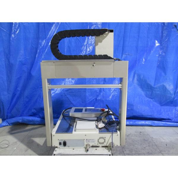 中古 SOLDERING ROBOT UNIX-413R / TPD  ＜送料別＞＜通電ok> (K...