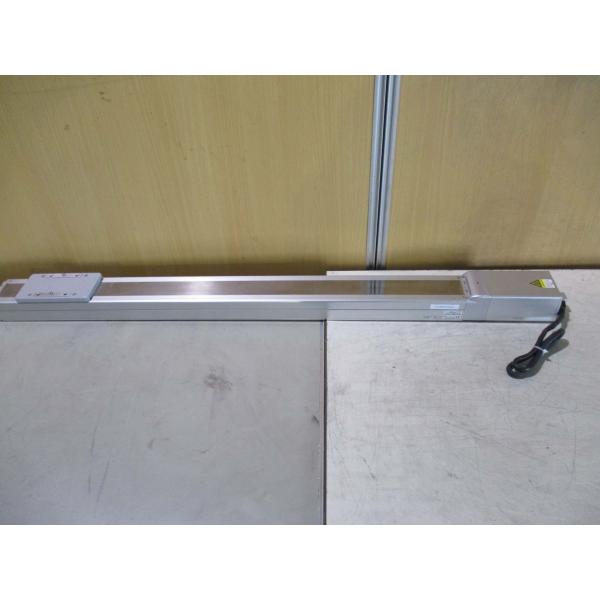 中古 IAI RCP6-SA8C-WA-56SP-20-800-P4-X06-CJR ロボシリンダ(...