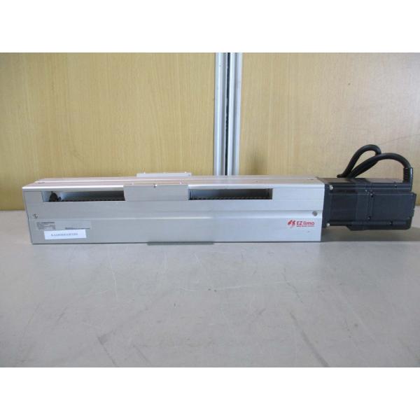 中古 ORIENTAL MOTOR LIMO ELSM6XD020MK アクチュエータ / CC02...