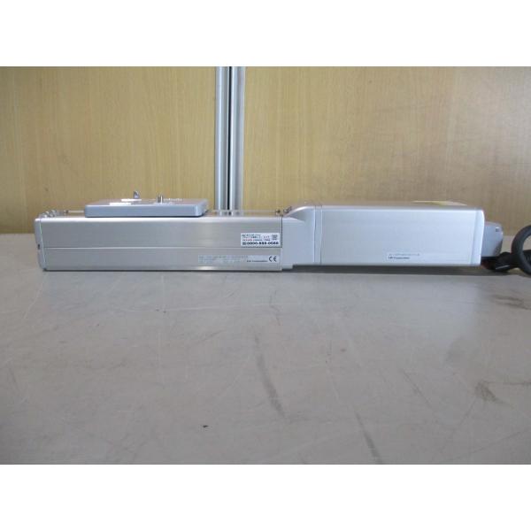 中古 IAI RCP6-SA6C-WA-42P-6-100-P3-M-B-CJB ロボシリンダ(KA...