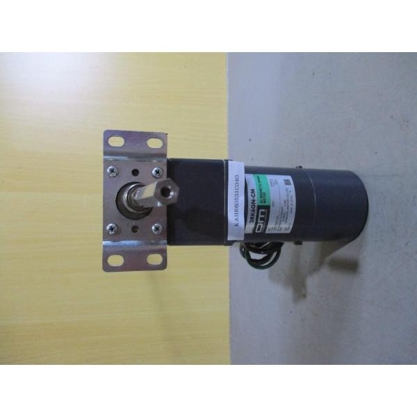 中古 ORIENTAL MOTOR モーター 2RK6GN-CM/LINEAR HEAD 2LF10...