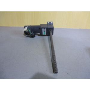 中古 ORIENTAL MOTOR モーター ...の詳細画像4