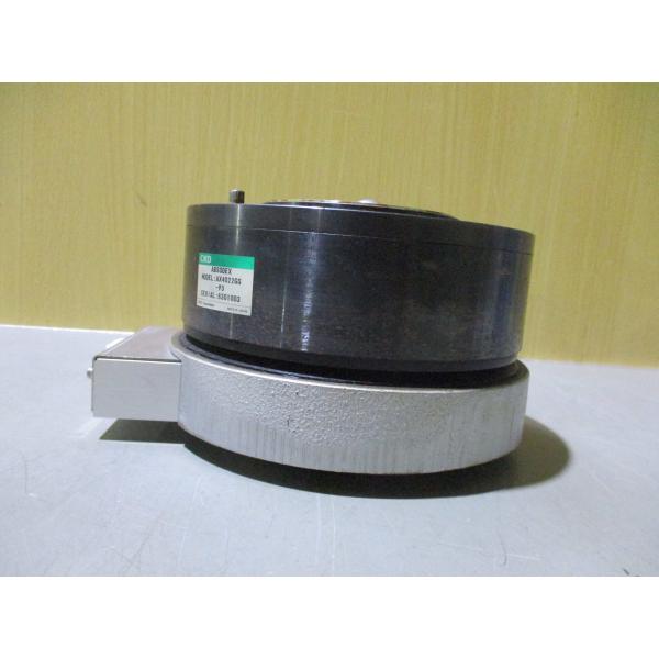 中古 CKD ABSODEX AX4022GS-P3  アブソデックス(KAHR60703D002)