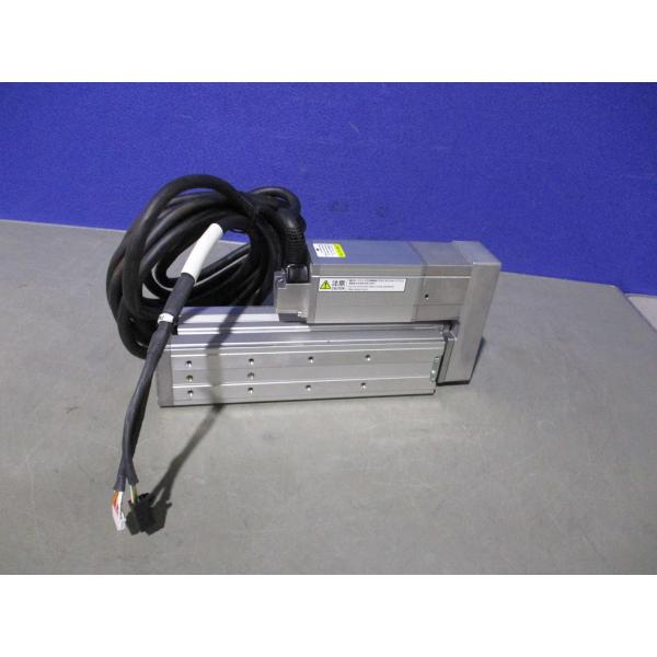中古  IAI RCP3-TA6R-I-42P-3-150-P1-M-B-CJ0-MR ロボシリンダ...