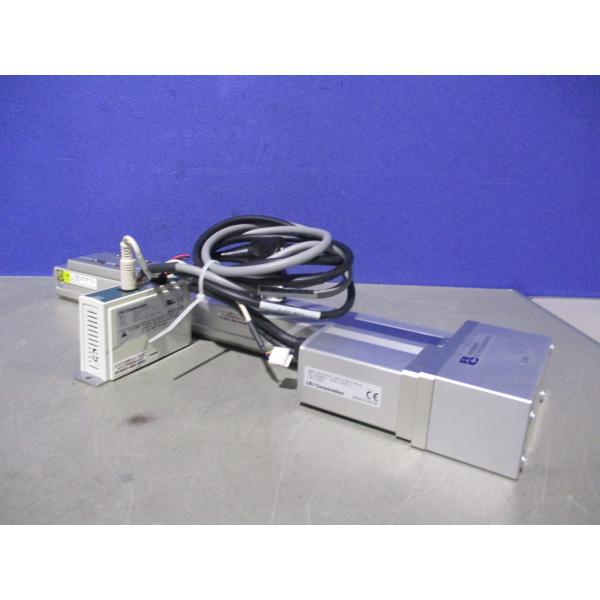 中古 IAl RCP2-SS7R-I-42P-12-300-P1-P-ML/PCON-SE-42PI...