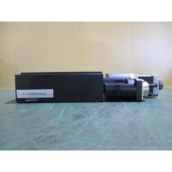 中古 SURUGA SEIKI KS102-70R-2/ORIENTAL MOTOR C7214-9...