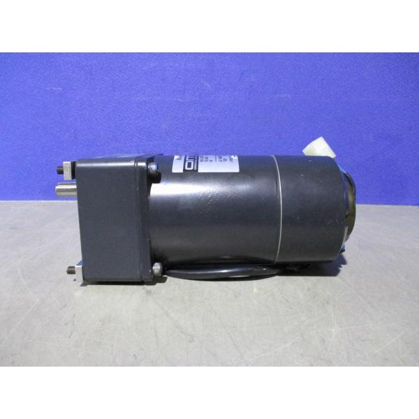 中古  ORIENTAL 5RK40RGN-AM レバーシブルモーター  /5GN3.6K  (KA...