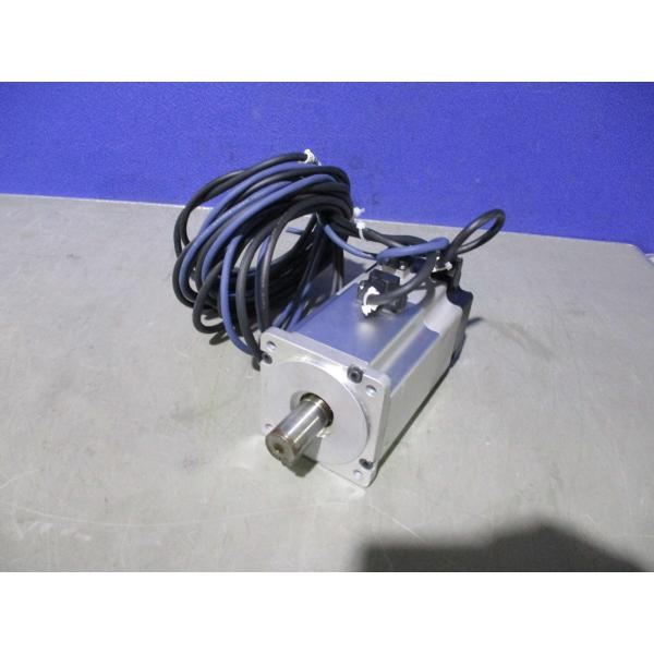 中古 OMRON R88M-K75030T-BS2  0.75KW  (KARR60520B049)