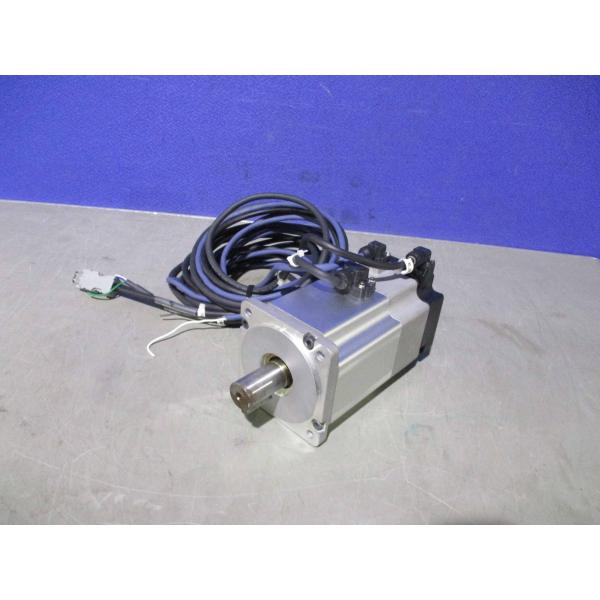 中古 OMRON R88M-K75030T-BS2  0.75KW  (KARR60520B052)