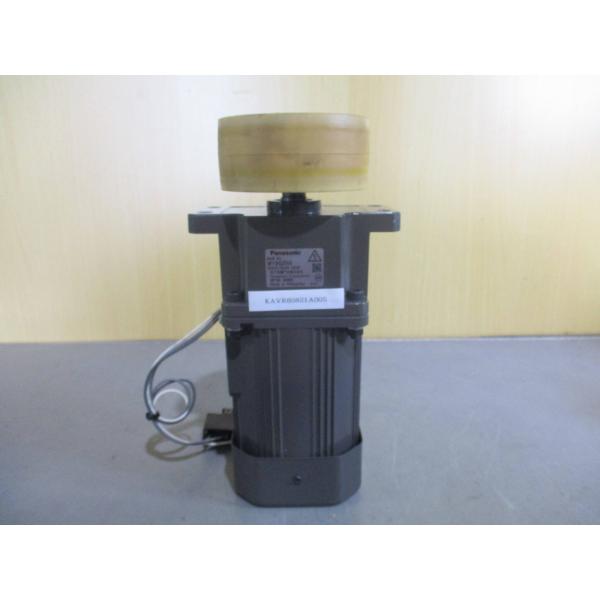 中古 PANASONIC M9MZ90G4Y/GEAR HEAD MY9G25B (KAVR6082...