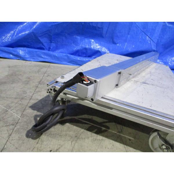 中古   IAI RCP6-SA6C-WA-42P-20-550-P3-X06-CJR / RCP6...