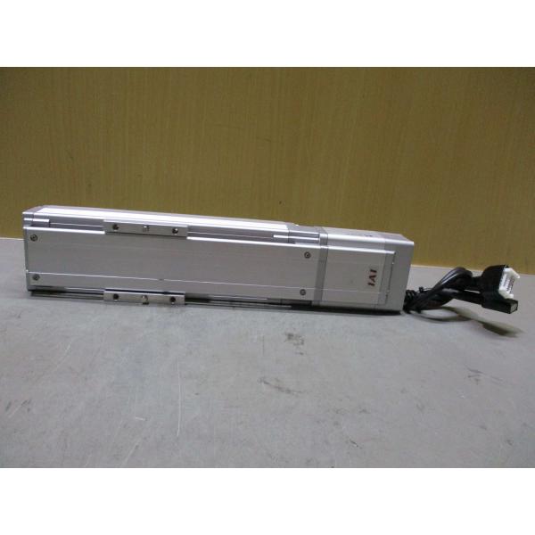 中古 IAI  RCS3P-SA8C-I-100-20-100-T2-X10-A1E-NM  (KB...