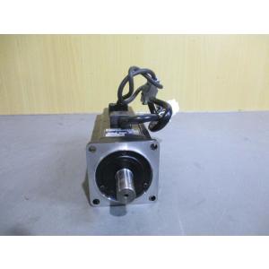 中古 OMRON R88M-W20030H-B...の詳細画像4