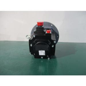 新古 MITSUBISHI AC SERVO ...の詳細画像5