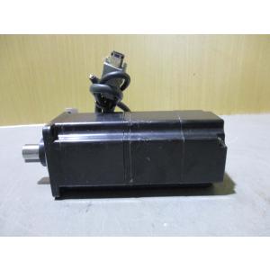 中古 YASKAWA サーボモータ SGMAH...の詳細画像4