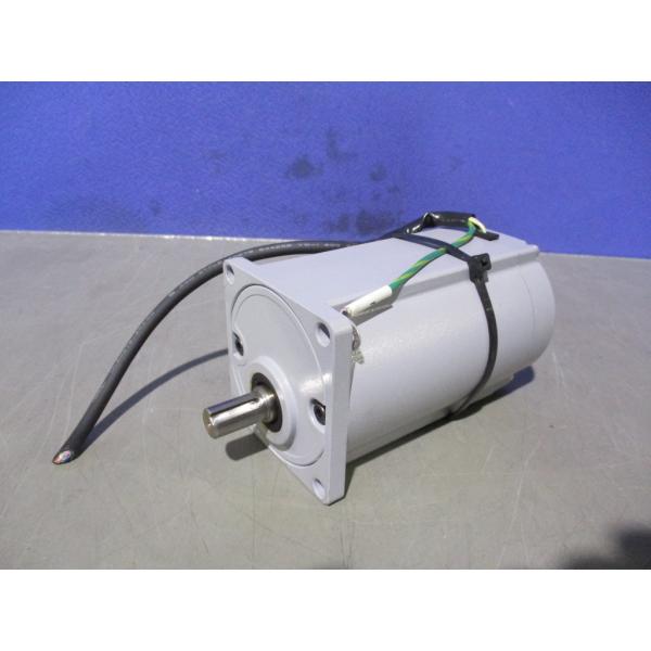 中古 NISSEI GFM-12-50-T15X GTR ギアモーター AC200-220V 15W...