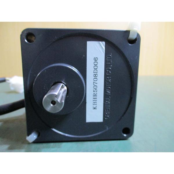 中古 Oriental Motor  M425-402 SPEED CONTROL MOTOR/4H...