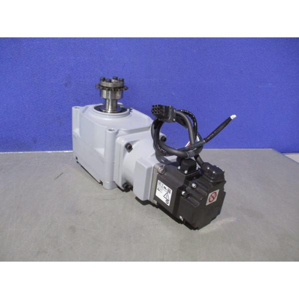 中古 MITSUBISHI HG-KR23 AC サーボモーター/GTR AF3FZ22H-60M2...