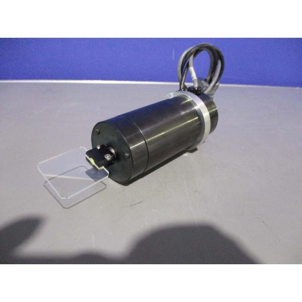 中古 CAMBRIDGE TECHNOLOGY 6450 ガルバノメーター光学スキャナー(KBJR5...