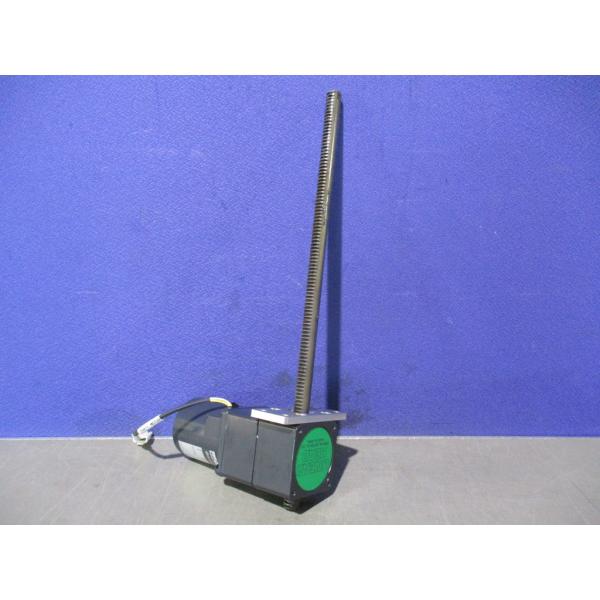 中古 ORIENTAL MOTOR 2RK6GN-A/LINEAR HEAD 2LF10N-3モータ...
