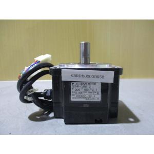 中古 YASKAWA AC SERVO MOTO...の商品画像